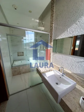 Imagem CASA RESIDENCIAL em PARÁ DE MINAS - MG, SÃO FRANCISCO