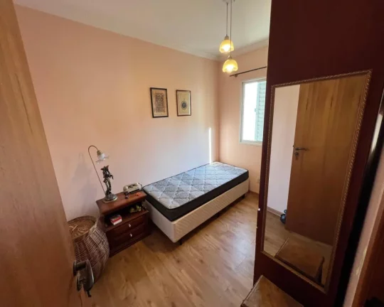 Imagem Apartamento vila Gomes , 3 dormitórios, 3 banheiro, 2 vaga mas depósito ..