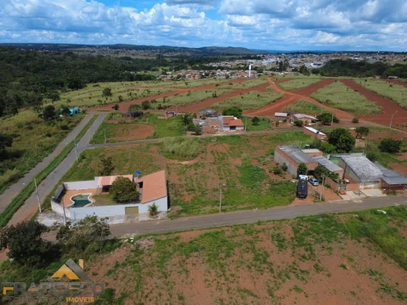 Imagem LOTES GRANDE A PRESTAÇÃO EM ABADIA