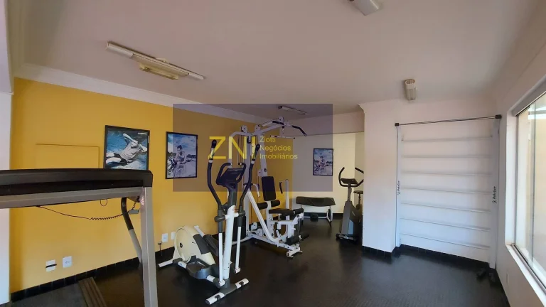 Imagem Super Ocasião - Apartamento à Venda no Presidente Médici R 1246