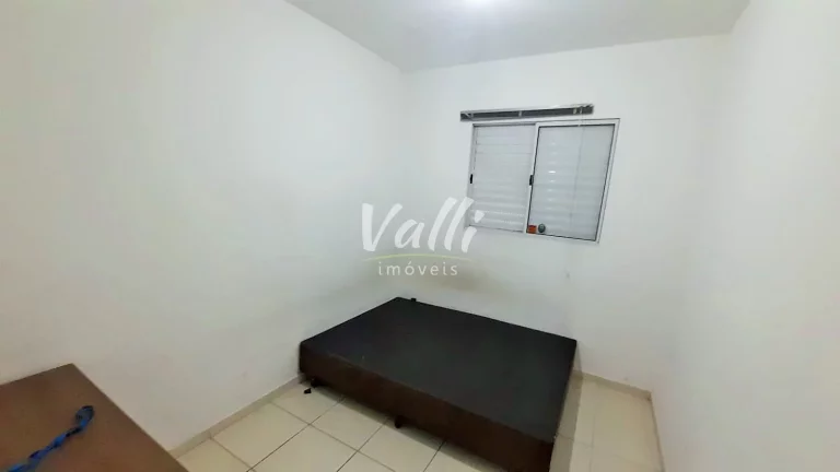 Imagem APARTAMENTO RESIDENCIAL em Santa Bárbara D'oeste - SP, Dona Regina