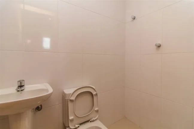 Imagem APARTAMENTO COM 104.46 m² - FORTE - PRAIA GRANDE SP