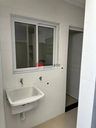 Imagem Apartamento com 1 quarto - São Caetano do Sul