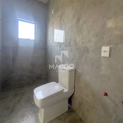 Imagem Sobrado alto padrão | Barra | 3 quartos (3 suítes) | 158m²