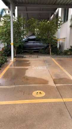 Imagem Apartamento à venda no Setor Negrão de Lima - Goiânia/GO