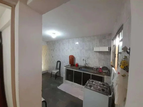 Imagem Casa à venda em Barbacena, Santo Antônio, com 2 quartos, 62,00m2