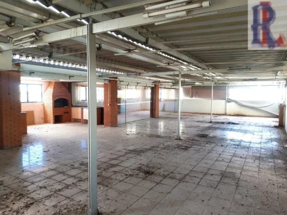 Imagem PRÉDIO COMERCIAL COMERCIAL em SÃO PAULO - SP, VILA PEREIRA BARRETO