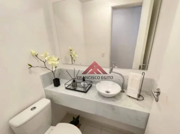 Imagem Apartamento com 3 dormitórios à venda, 90 m² por R$ 650.000,00 - Santa Rosa - Niterói/RJ