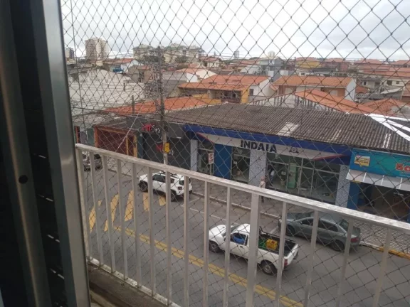 Imagem Kitnet com 1 dormitório à venda, 60 m² por R$ 198.000,00 - Parque Suzano - Suzano/SP