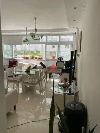 Imagem partamento com 3 dormitórios, 1 suíte, 1 vaga à venda, 120 m² por R$ 1.130.000,00