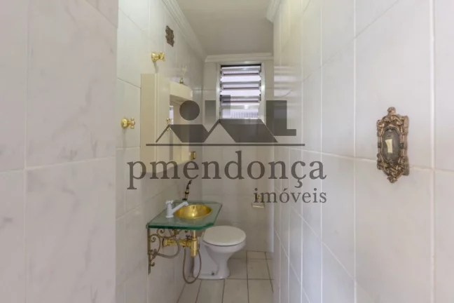 Imagem Apartamento a  venda na Rua Wanderley com 2 quartos (1 suíte) e 1 vaga, 89m²