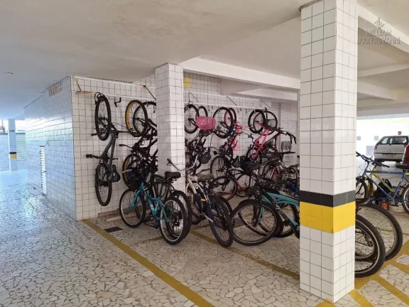 Imagem Apartamento 2 dormitórios no bairro CAIÇARA