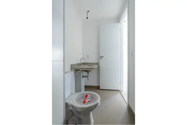 Imagem Apartamento à venda no bairro Vila Mariana - São Paulo/SP