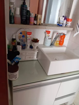 Imagem Apartamento a venda 2 quartos em Biguaçu sc
