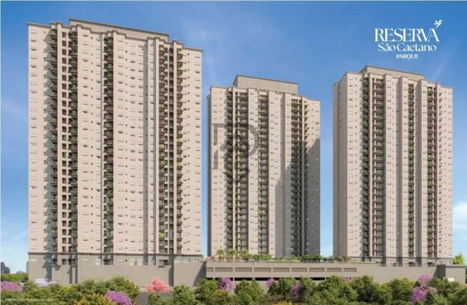 Imagem Apartamento Breve Lançamento São Caetano do Sul/SP