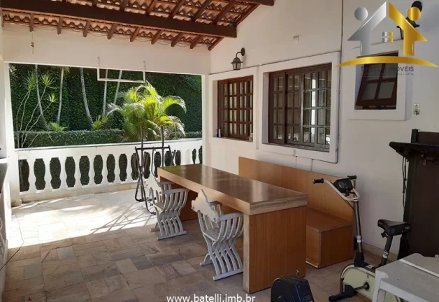 Imagem Casa - Petit Village - Granja Vianna | Batelli Imóveis