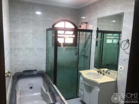 Imagem Sobrado para Venda em Santo André / SP no bairro Parque Marajoara