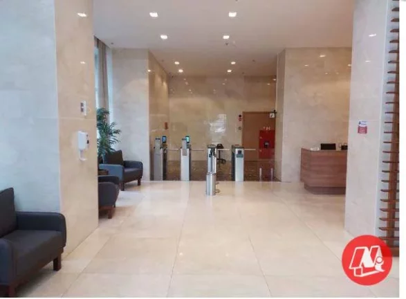 Imagem Sala no Medplex Sul com 75 m²