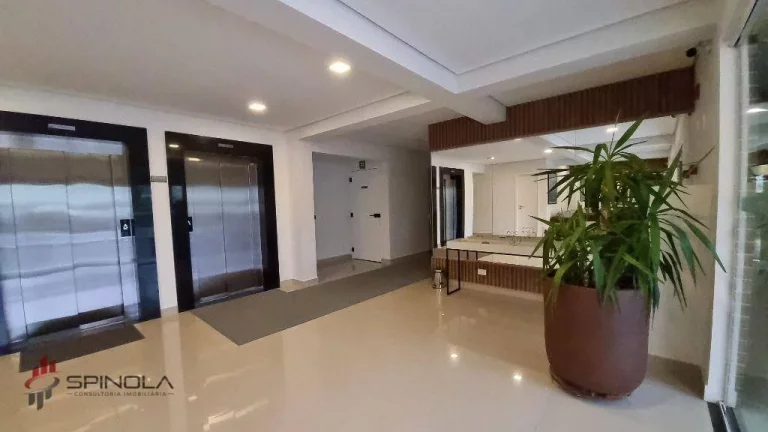 Imagem Cobertura com 3 dormitórios à venda, 177 m² por R$ 1.100.000,00 - Vila Caiçara - Praia Grande/SP
