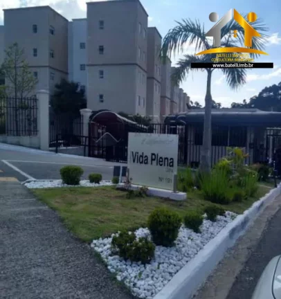 Imagem Apartamento - Vida Plena - Cotia | Batelli Imóveis