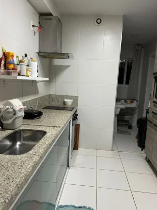 Imagem Apartamento para Venda em Natal, Cotovelo (Distrito Litoral), 3 dormitórios, 1 suíte, 3 banheiros, 2 vagas