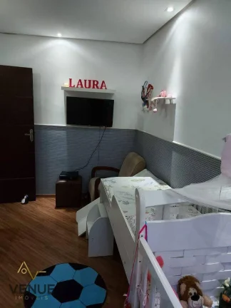 Imagem Sobrado a venda na Vila Formosa 2 dormitórios