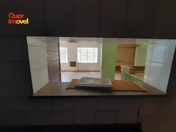 Imagem Excelente oportunidade: Imóvel comercial à venda em Ribeirão Preto-SP, no Jardim Macedo, com 2 salas, 3 banheiros e 150,00 m². Av. Francisco Junqueira