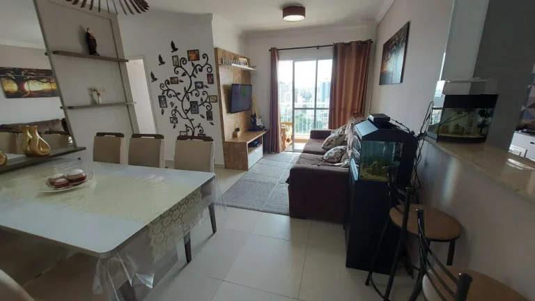 Imagem Apartamento no Condômino Mirante Jurubatiba 83 m² 2 Dormitorios
