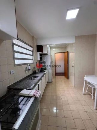 Imagem Apartamento à venda, Vila Palmares, Santo André, SP