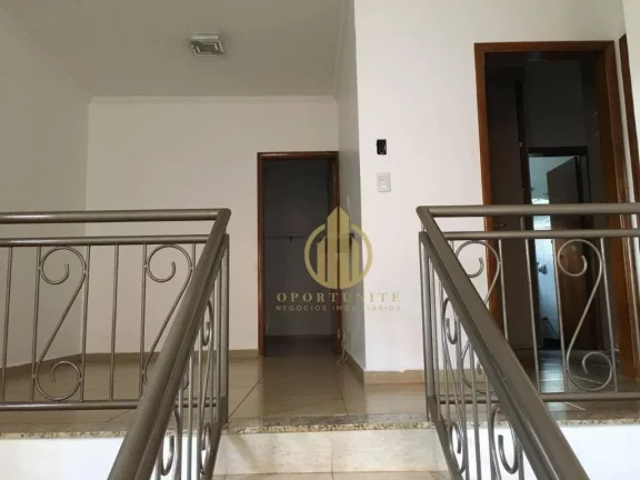 Imagem Casa com 4 suítes e Piscina Aquecida Condomínio Aurora Village