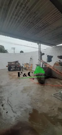 Imagem Casa para Venda em Limeira, Parque Residencial Abílio Pedro, 3 dormitórios, 1 suíte, 2 banheiros, 3 vagas