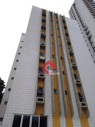 Imagem Apartamento à venda, 121 m² por R$ 450.000,00 - Aldeota - Fortaleza/CE