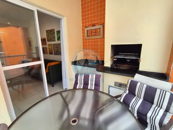 Imagem APARTAMENTO RESIDENCIAL em UBATUBA - SP, PRAIA GRANDE