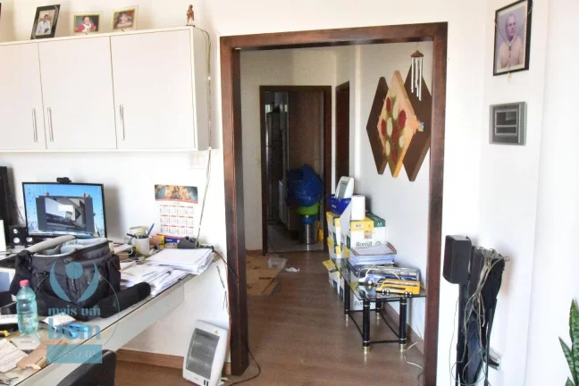 Imagem Apartamento com 2 dormitórios à venda, 84 m² por R$ 359.000,00 - Centro - Curitiba/PR