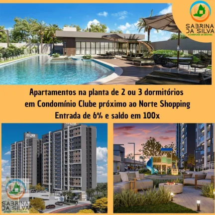 Imagem Apartamento - Fidélis - Blumenau