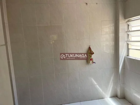 Imagem Prédio à venda, 400 m² por R$ 1.500.000,00 - Vila Lidio Santana - Guarulhos/SP