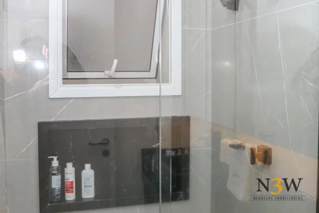 Imagem Apartamento com 2 dormitórios à venda, 79 m² por R$ 1.199.000,00 - Vila Anastácio - São Paulo/SP