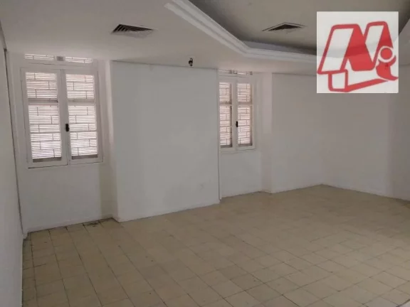 Imagem Prédio de 200m² no Bairro Floresta, próximo a Santa Casa