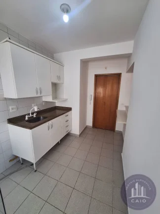 Imagem Apartamento para aluguel, 79 m² com 2 quartos R$ 4.350,00- Alphaville/SP