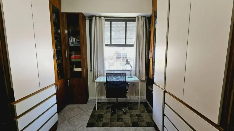Imagem Ipanema - Residencial › Apartamento com 4 quarto(s) a Venda