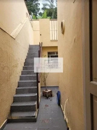 Imagem Casa Sobrado em Granja Julieta - São Paulo