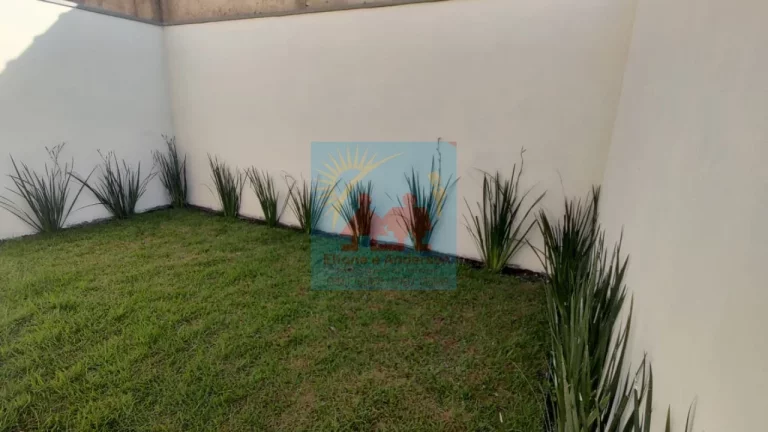 Imagem Casa Nova em Itanhaém - 2 Dorms, Financiamento Minha Casa Minha Vida! 270mil