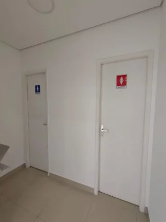 Imagem Loja Comercial de Alto Padrão para Locação em São Caetano do Sul - Bairro Santa Maria - 169m² - 4 Banheiros - 6 Vagas de Garagem