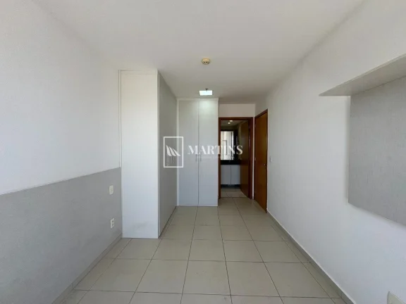Imagem Viva com exclusividade em uma cobertura que combina modernidade, lazer e localização estratégica....