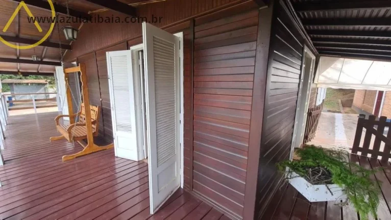 Imagem Chácara para Venda em Atibaia, Portao, 5 dormitórios, 3 suítes, 5 banheiros, 5 vagas
