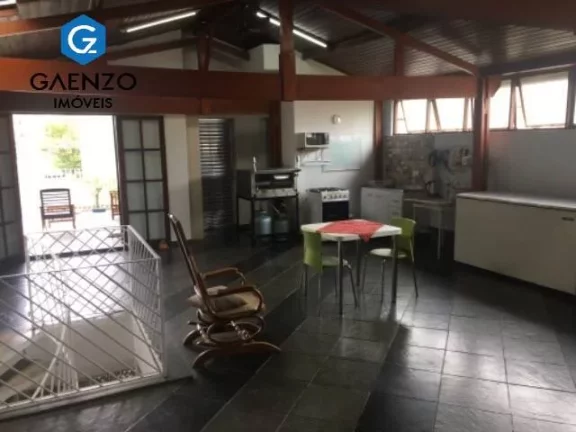 Imagem Casa Terrea Jaguaribe