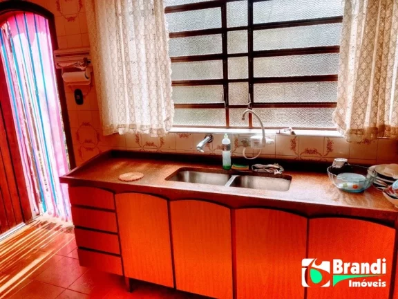Imagem Casa Térrea Vila Zelina