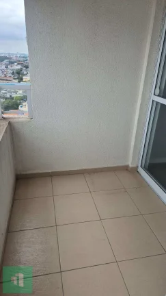 Imagem Apartamento para alugar em Diadema, Centro, com 2 quartos