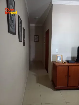Imagem Imperdível! Casa à venda em Ribeirão Preto-SP, Ribeirânia, 3 quartos, 1 suíte, 2 salas, 3 banheiros, 4 vagas, 214,50m².