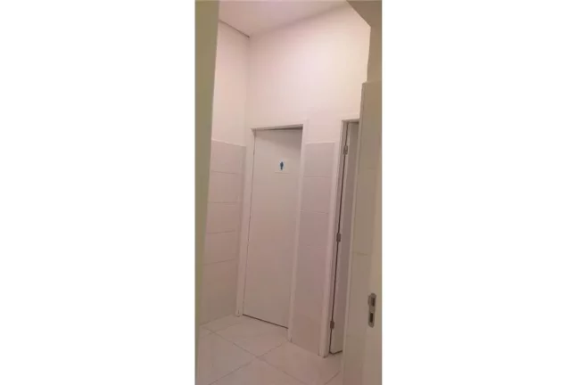 Imagem Pavimento com 7 salas para locação em Pirituba.